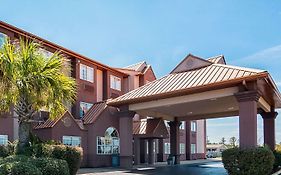 Econo Lodge Inn & Suites Natchitoches